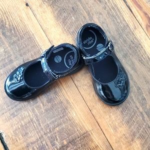 Stride Rite Maryjanes Toddler